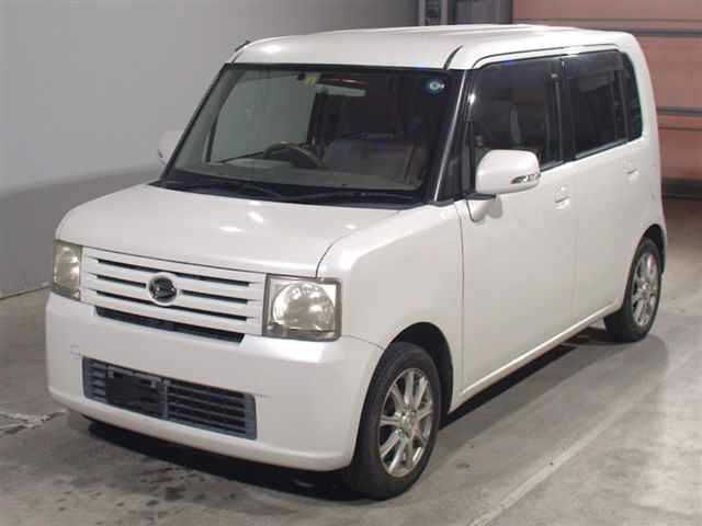 3352 Daihatsu Move conte L575S 2011 г. (JU Tochigi)